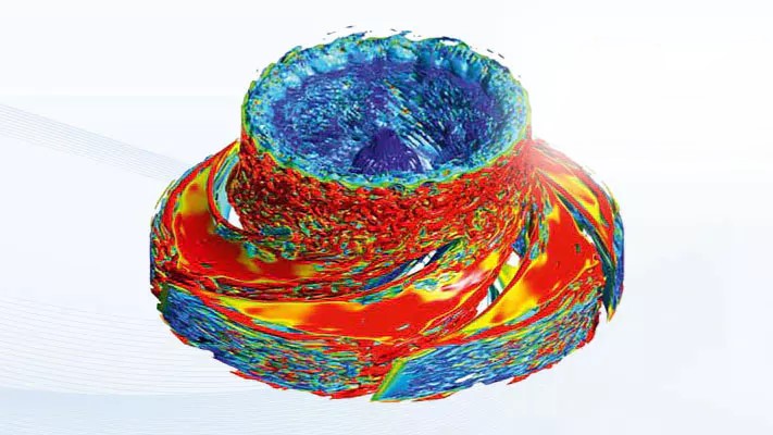 Вебинар ANSYS CFD