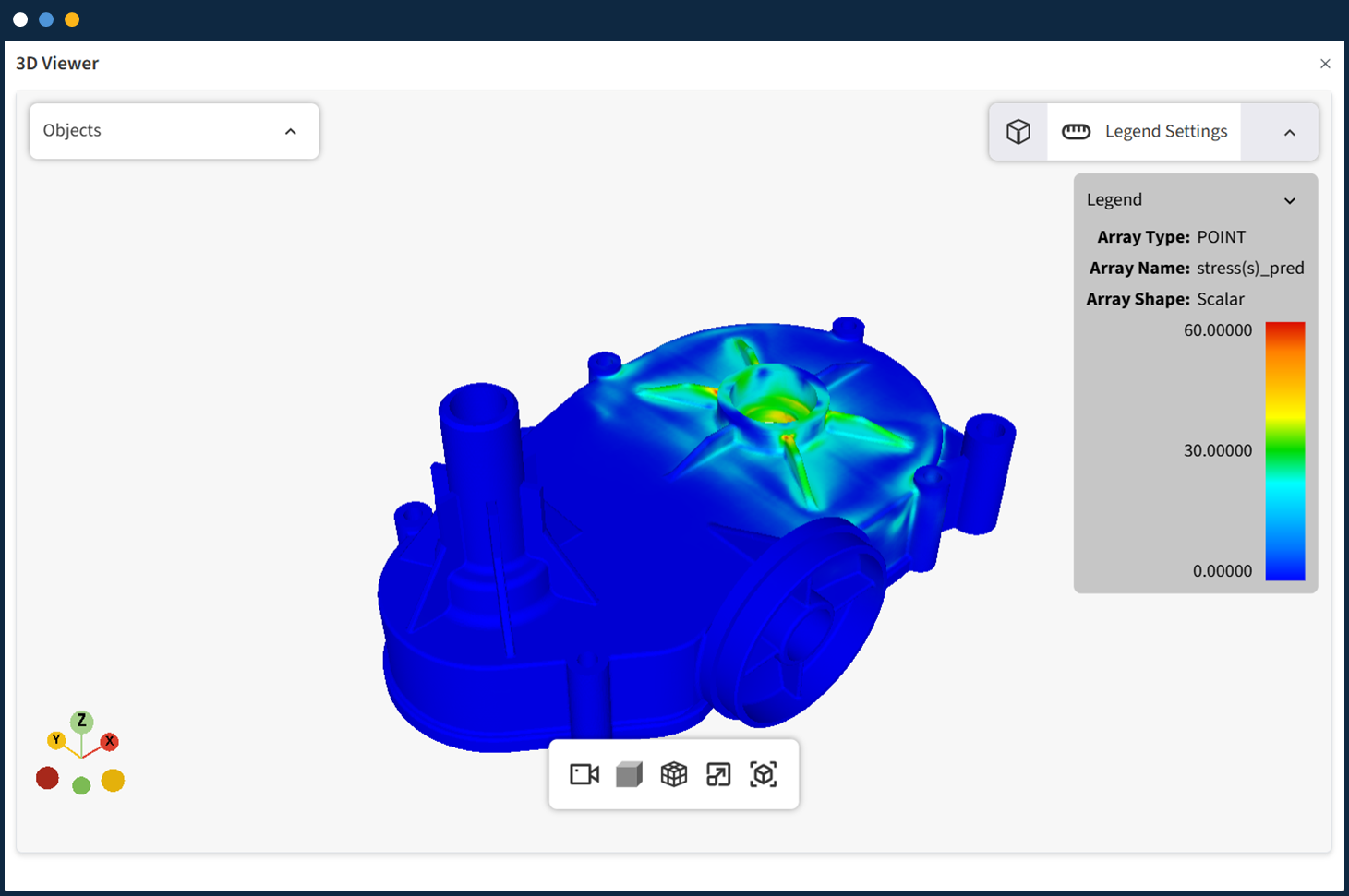 ANSYS SimAI