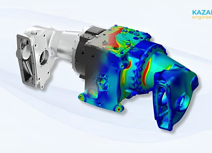 ANSYS Mechanical